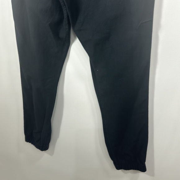 Athleta black Farallon jogger size 0 - Picture 10 of 12